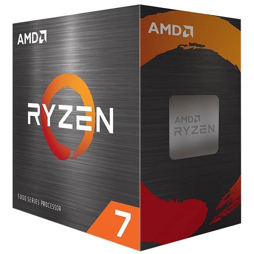 PROC AMD RYZEN 7