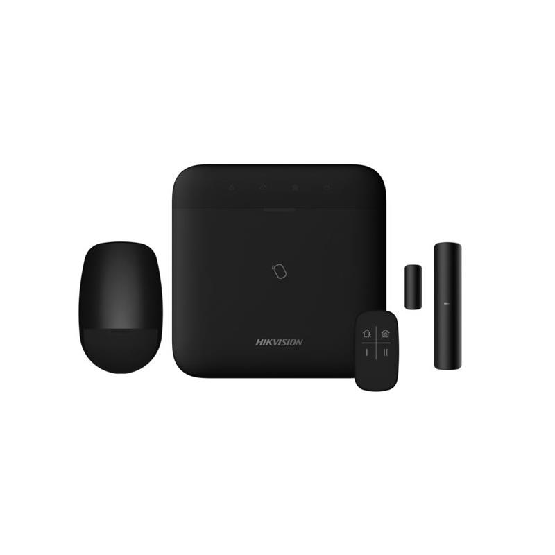 ALARMA KIT 4G HIKVISION