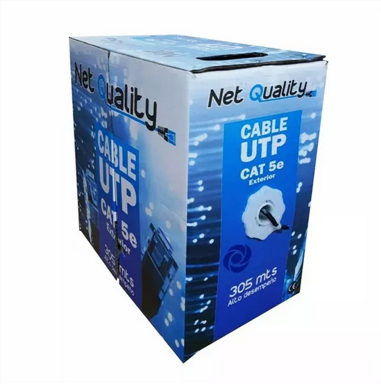 CABLE UTP CAT5