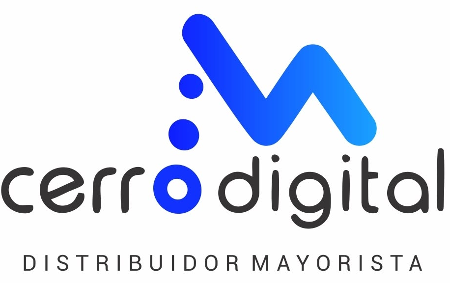 Cerro Digital Logo